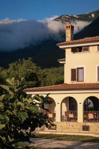 La Dimora - Relais e Spa img42