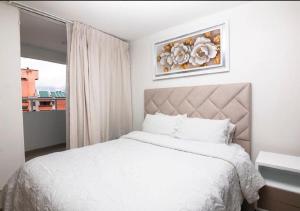 Trento Class 1001 Elegante y Confortable con Parqueadero