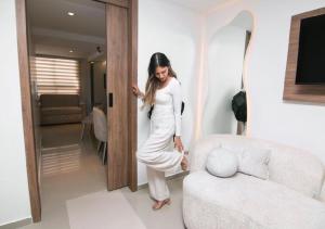 Trento Class 1001 Elegante y Confortable con Parqueadero