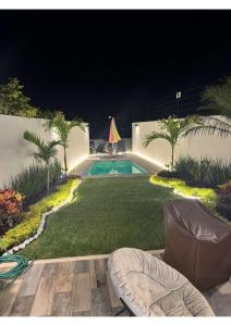 Renta de Casa en Cuernavaca para Fin de Semana