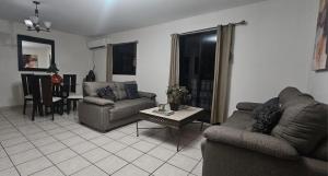 Departamento completo en Las Quintas Culiacan