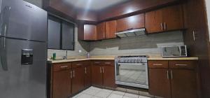 Departamento completo en Las Quintas Culiacan