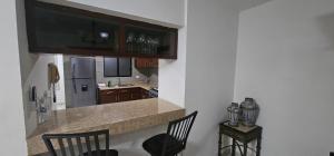 Departamento completo en Las Quintas Culiacan