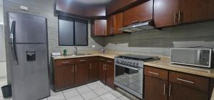 Departamento completo en Las Quintas Culiacan