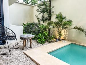 Full Apartment Private Pool, 1 bed, 1 sofa, 1 inflatable