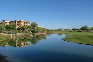 The Westin Kierland Villas, Scottsdale
