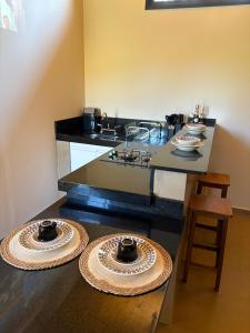 Chalé Toca do Tucano