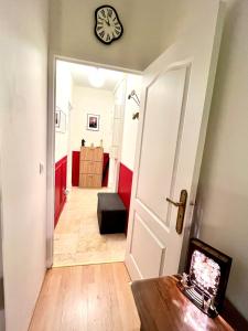 Appartements Luxury trip to Alice-s Country : photos des chambres