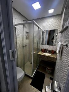 Studio for 2 people Steps from Copacabana Beach