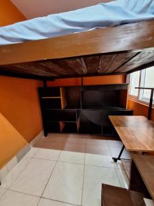 Casa de Juan y Gloria