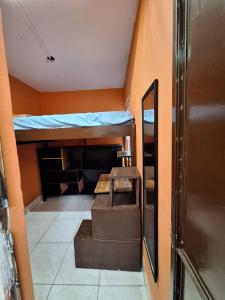 Casa de Juan y Gloria