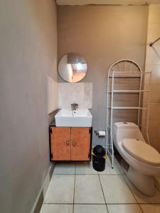 Casa de Juan y Gloria