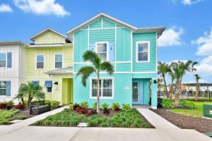 Best Margaritaville Villa Near Disney World