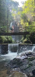 Laras Homestay Munduk