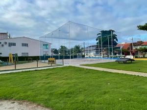 Bela Casa Praia dos Carneiros Condominio Beira Mar Seg 24hrs FRENTE PISCINAS NATURAIS!!!