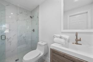 Fort Lauderdale Water Front Oasis