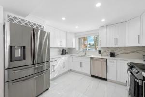 Fort Lauderdale Water Front Oasis