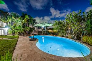 Fort Lauderdale Water Front Oasis