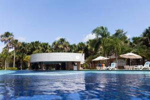 Gran Lençóis Flat Residence