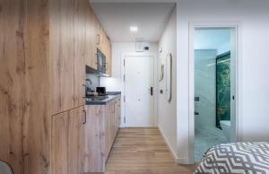 Alojamiento Plaza Nogalera