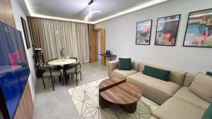 Nook - Cozy Apartment in Oualidia