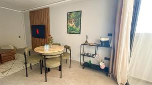 Nook - Cozy Apartment in Oualidia