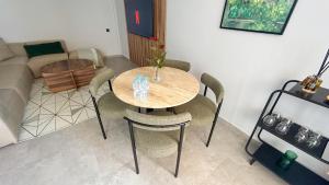 Nook - Cozy Apartment in Oualidia