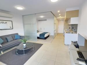 CityStyle Apartments - BELCONNEN