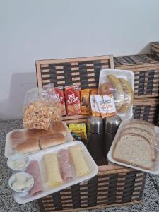 Chalé Paraíso das Nascentes