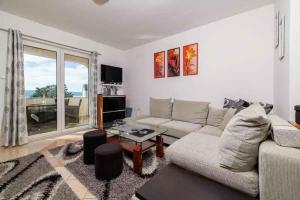 Apartment in Dramalj 51202