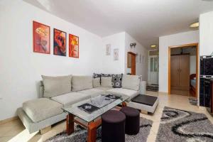 Apartment in Dramalj 51202