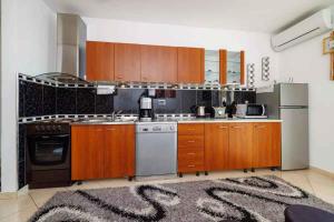 Apartment in Dramalj 51202