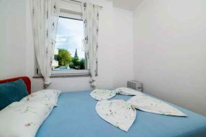 Apartment in Dramalj 51202