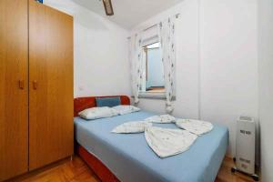 Apartment in Dramalj 51202