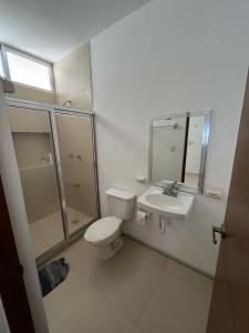 Villa Mar San Bruno