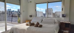 Ecuador Duplex Bright & Open Terrace
