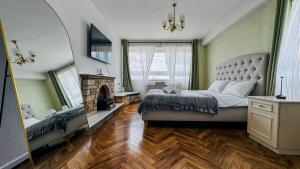 Private double room in Farringdon