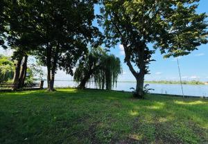 Ferienhaus Havelblick