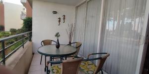 Lindo y cómodo departamento en Algarrobo, Chile