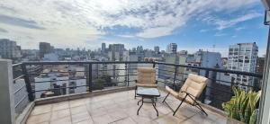Ecuador Duplex Bright & Open Terrace