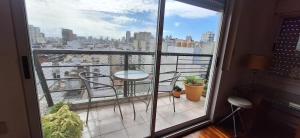 Ecuador Duplex Bright & Open Terrace