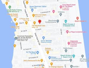 Family & pet friendly beachside condo!