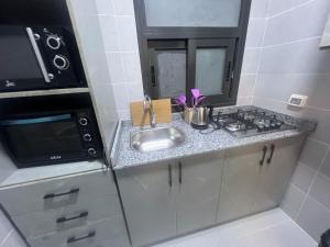 Privado luxury 2BR apartment