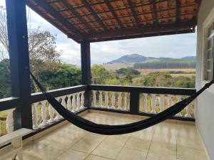 Kascata Complexo de Refúgio