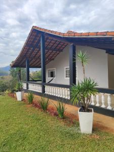 Kascata Complexo de Refúgio