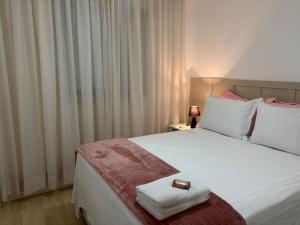 P45 Espaçoso e confortável Próx Av Paulista e Frei Caneca