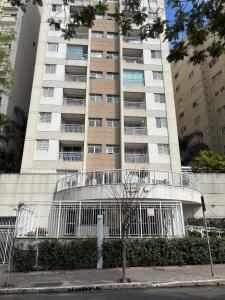 P45 Espaçoso e confortável Próx Av Paulista e Frei Caneca