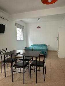 Malvina Mono ambiente