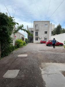 Malvina Mono ambiente