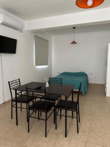 Malvina Mono ambiente